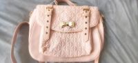 Rosa Handtasche / Umhängetasche vintage Leipzig - Knautkleeberg-Knauthain Vorschau