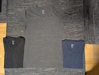 8 einfache T-Shirts von H&M / EMP (Guter Zustand!) Nordrhein-Westfalen - Eschweiler Vorschau