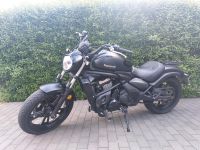 Kawasaki Vulcan S Chopper Cruiser Motorrad Niedersachsen - Ilsede Vorschau