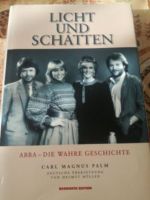 Abba Licht und Schatten Bayern - Kaufbeuren Vorschau