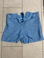 Sommershort Blau gestreift - Gr. L/XL - Neu Nordrhein-Westfalen - Dinslaken Vorschau