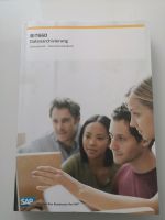 SAP Schulungsunterlage BIT660 Datenarchivierung *neuwertig* Münster (Westfalen) - Gremmendorf Vorschau