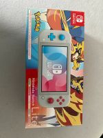 Nintendo Switch Lite Pokémon Editionen Nordrhein-Westfalen - Gelsenkirchen Vorschau