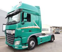 DAF XF 460 FT Bayern - Diespeck Vorschau