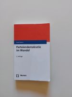 Parteiendemokratie im Wandel von Prof Frank Decker Niedersachsen - Melle Vorschau