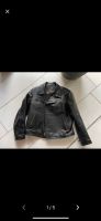 Lost Worlds Bikerjacke 48 Horsehide/ Pferdeleder Niedersachsen - Dörpen Vorschau