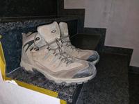 Wanderschuhe Meindl, Wanderstiefel; Knöchelhoch Neuwertig, Wander Baden-Württemberg - Lichtenstein Vorschau