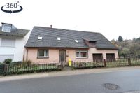 Freistehendes Einfamilienhaus mit Doppelgarage auf großem Grundstück Rheinland-Pfalz - Zweibrücken Vorschau