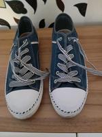 Mustang Schuhe zu verkaufen Niedersachsen - Apen Vorschau