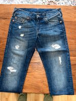 True Religion Jeans Gr.32/33 Geno 180.€ Köln - Porz Vorschau