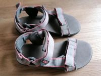 Sandalen Jack Wolfskin Bayern - Forchheim Vorschau