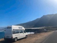 Teneriffa T4 California Exclusive mieten leihen Camper Van Bulli Nordrhein-Westfalen - Telgte Vorschau