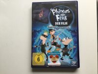 DVD Phineas und Ferb der Film Nordrhein-Westfalen - Kempen Vorschau