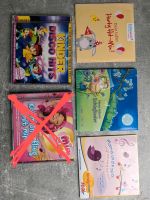 Verschiedene Musik CDs für Kinder Saarland - Sulzbach (Saar) Vorschau