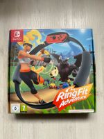 Nintendo Switch Ring Fit Adventure Köln - Nippes Vorschau