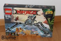 LEGO Ninjago Movie 70611 Nya's Wasser-Walker RAR Stuttgart - Zuffenhausen Vorschau