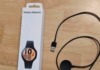 Galaxy Watch4 mit Ladekabel und Neue Bänder Bayern - Oberding Vorschau