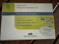 Personalfachkaufleute - Frage-Antwort-Karten kompakt Niedersachsen - Rastede Vorschau