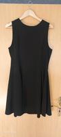 schwarzes Sommerkleid in Größe 42 Bayern - Aurach Vorschau