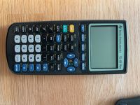 Texas Instruments TI-83 PLUS Taschenrechner Baden-Württemberg - Freiburg im Breisgau Vorschau