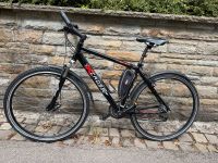 Crossbike / Cross-Fahrrad Herren Nordrhein-Westfalen - Altena Vorschau