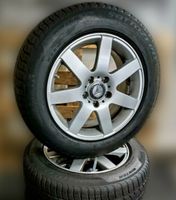 ✓ TOP MERCEDES C-KLASSE W205 205/60 R16 PIRELLI WINTERRÄDER Nordrhein-Westfalen - Herten Vorschau