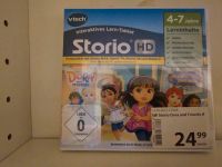 Storio HD vtech Dora and Friends neu ovp Thüringen - Gera Vorschau