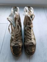 Damen Schuhe Högl Gr. 38,5 Nordrhein-Westfalen - Marl Vorschau