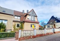 Doppelhaushälfte in Sangerhausen zu verkaufen Sachsen-Anhalt - Sangerhausen Vorschau