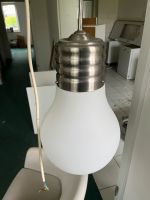 Deckenlampe/ Hängelampe Design guter Zustand Kiel - Elmschenhagen-Kroog Vorschau