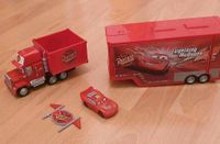 Lightning McQueen, Rust-Eze Bumper Ointment, Rampenkonvolut Rodenkirchen - Sürth Vorschau