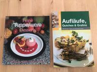 Zu verschenken: zwei Kochbücher Hessen - Kelkheim Vorschau