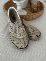 Harry Potter X Vans (Schuhe) Nordrhein-Westfalen - Witten Vorschau
