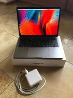 MacBook Mac Book Pro 17 - Modell 2017 -13 Zoll - TOP Zustand Bayern - Olching Vorschau