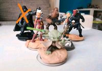 Starwars infinity 3.0 Figuren 7 Stück Sachsen-Anhalt - Starsiedel Vorschau