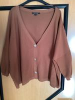 Comma Strickjacke Weste Cardigan 40 Saarland - Eppelborn Vorschau