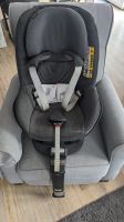 Maxi Cosi Set 2wayFix Base & 2wayPearl Isofix Kindersitz 6m-4j Thüringen - Gerstungen Vorschau