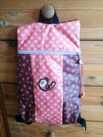 Kinderrucksack Handmade Niedersachsen - Achim Vorschau