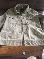 Massimo Dutti Jacke Gr.S Niedersachsen - Rosengarten Vorschau