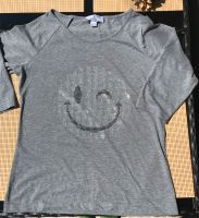 3/4 Arm Shirt smiley Bayern - Leipheim Vorschau