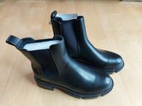 Neue Dockers 49DI203-600100 Damen Stiefel, Boots Gr. 37 Bayern - Buttenwiesen Vorschau