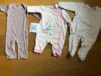 Babykleidung Schlafanzug 62 Rheinland-Pfalz - Essenheim Vorschau