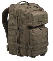 Rucksack - US Assault Pack Large + Raincover Baden-Württemberg - Nellingen Vorschau