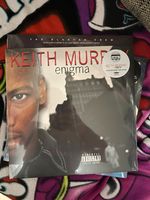 Keith Murray ‎– Enigma Vinyl HHV 90s Tapes RE Nordwestmecklenburg - Landkreis - Herrnburg Vorschau