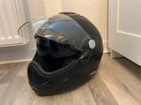 Motoradhelm Klapphelm Caberg Rhyno Sonnenblende schwarz Größe M Hannover - Ahlem-Badenstedt-Davenstedt Vorschau