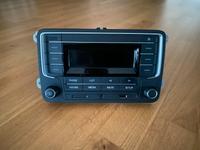 Vw Autoradio T5 T6 Rheinland-Pfalz - Trier Vorschau