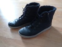 ESPRIT  hohe Sneakers/ Halbschuhe, Gr. 37 gefüttert München - Pasing-Obermenzing Vorschau