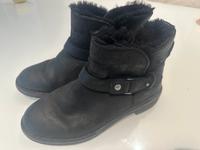 Ugg Stiefel Gr.36 Bayern - Eching (Niederbay) Vorschau