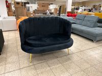 Sofa Couch Gästesofa Polstergarnitur Wohnzimmer Möbel UVP449€ Hessen - Schwalmstadt Vorschau