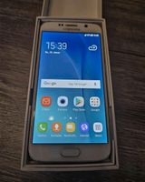 Samsung Galaxy S6 SM-G920F - 32GB - White Pearl (Ohne Simlock) Sm Sachsen-Anhalt - Halberstadt Vorschau